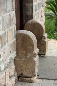 石鼓