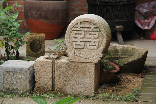 石鼓