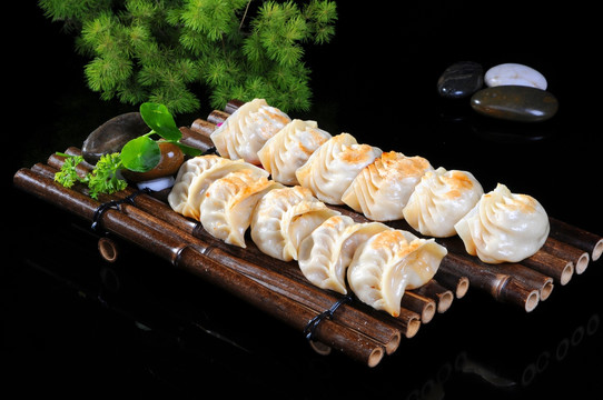 煎饺