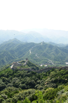 长城