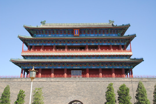 正阳门