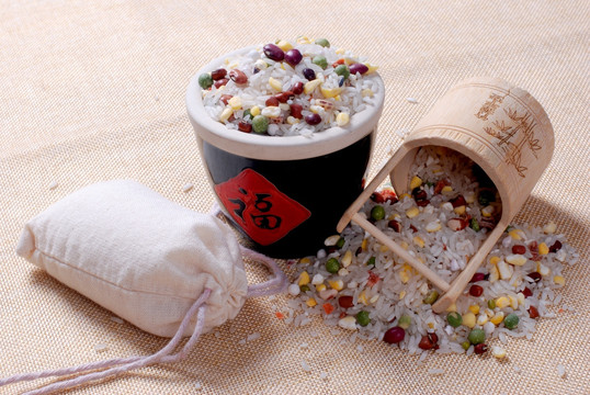 胡萝卜粥