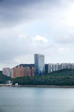 深圳风光