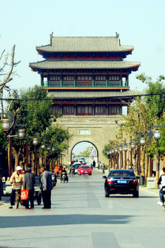 聊城