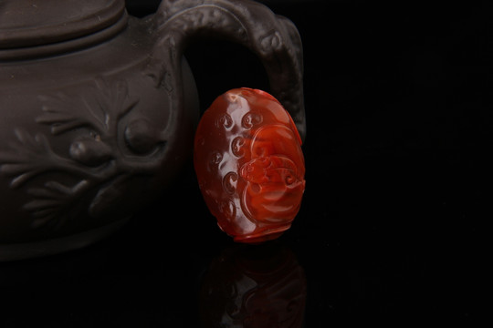 玉雕