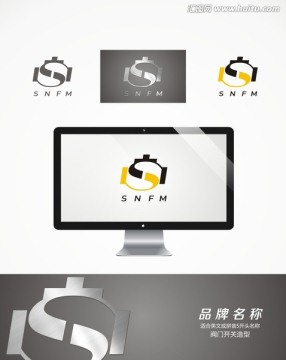 阀门logo