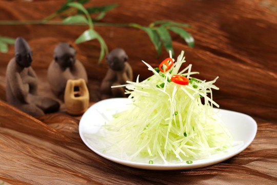 美食菜谱