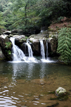 庐山风光