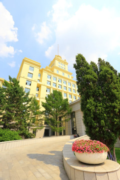 黑龙江大学