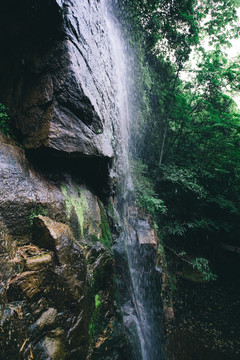 杭州莫干山景区