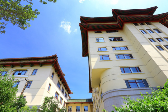 哈尔滨医科大学