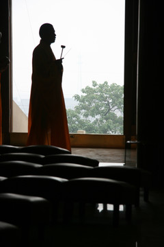 佛教 寺院 法会 祈祷 祈福