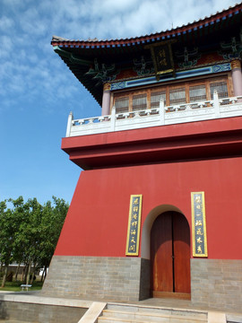 海南永青寺