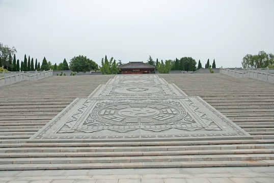 函谷关