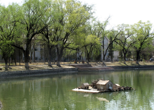 北京小汤山疗养院