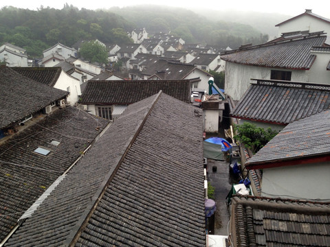 浙江 舟山 普陀岛 旅游 景点