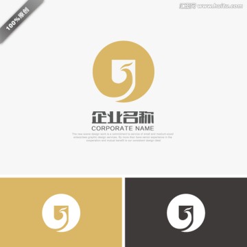 金融LOGO