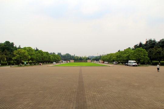 雨花台