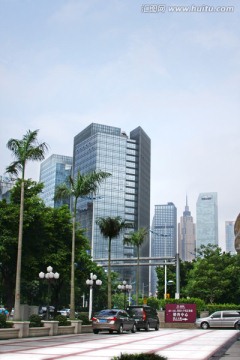 商业大楼