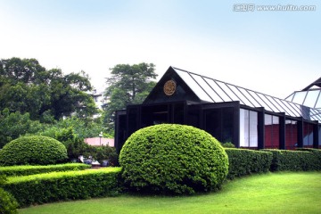 园林绿化