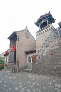 李家大院