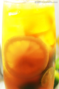 冰红茶
