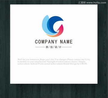 企业logo