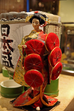 日本歌舞伎