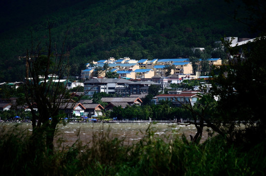 邛海公园