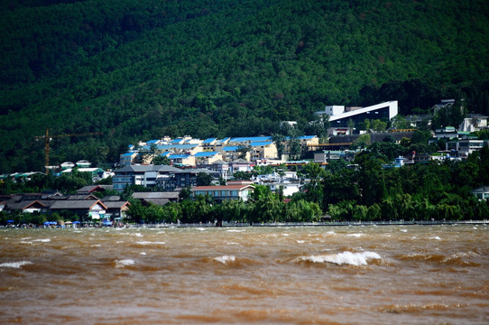 邛海公园