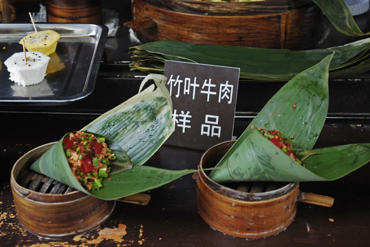 牛肉格格儿