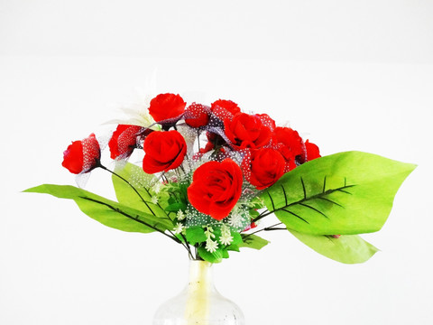 玫瑰花束