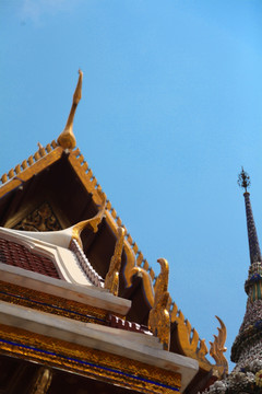 泰国 大皇宫