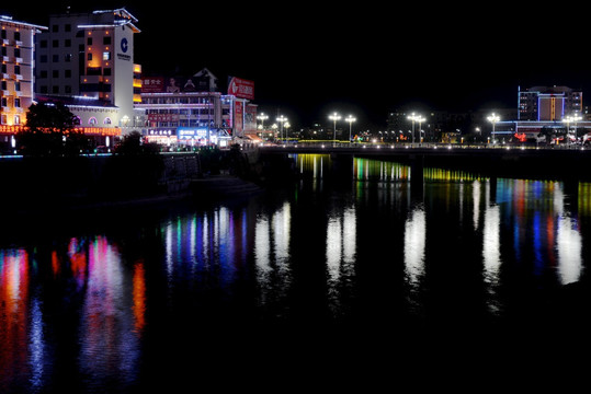 小城