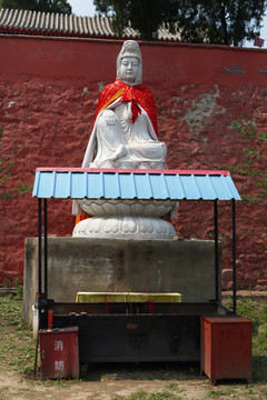 北京和平寺