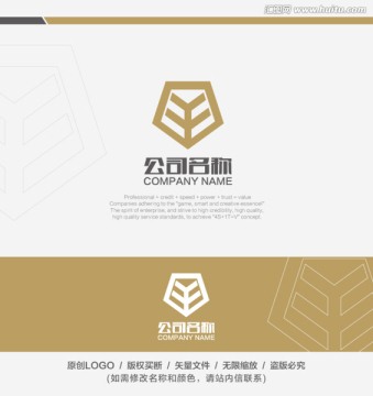 投资公司LOGO