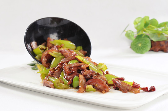 回锅肉