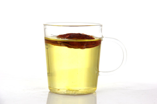 栀子茶