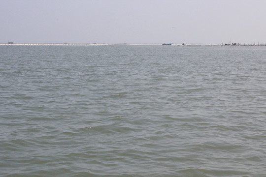 海洋 海滩 海岛 大海 海面