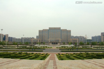 市政府办公楼