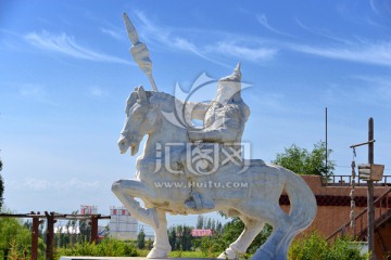 卡班巴依
