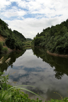 小水库