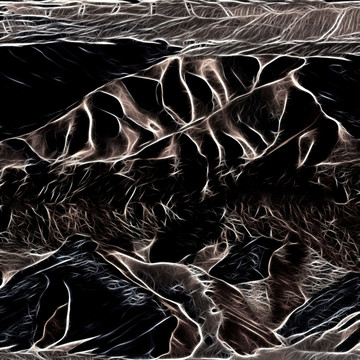 抽象画 挂画 壁画
