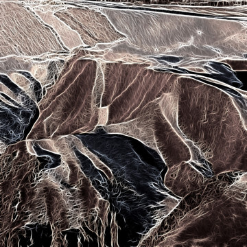 抽象画  装饰画