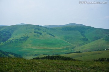 草原风光