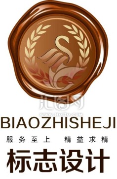 金融logo设计