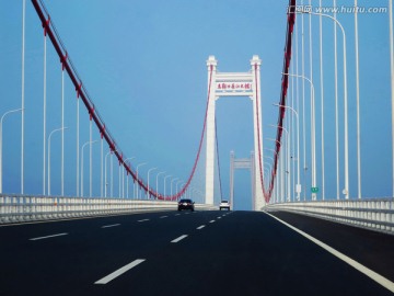 长江大桥 桥梁 马鞍山