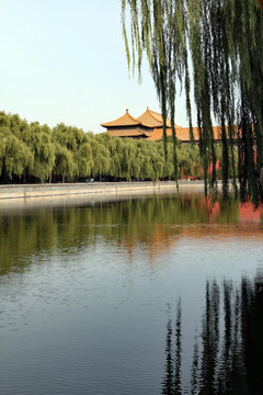 护城河