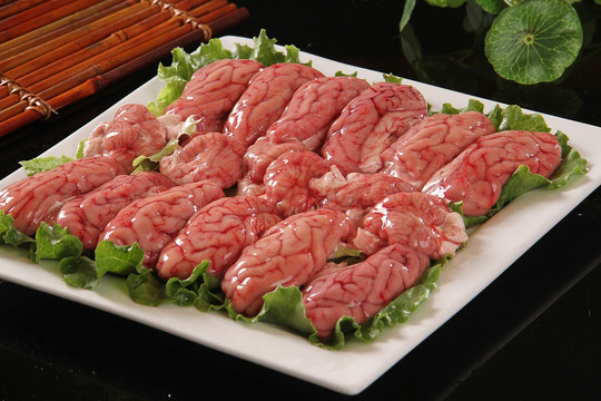 羊脑