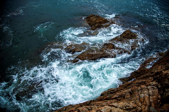 海浪